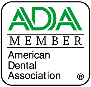 Member, American Dental Association