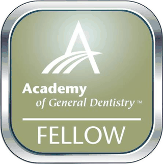 Fellow, Academy of General Dentistry