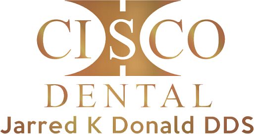 Cisco Dental — Jarred K. Donald, DDS
