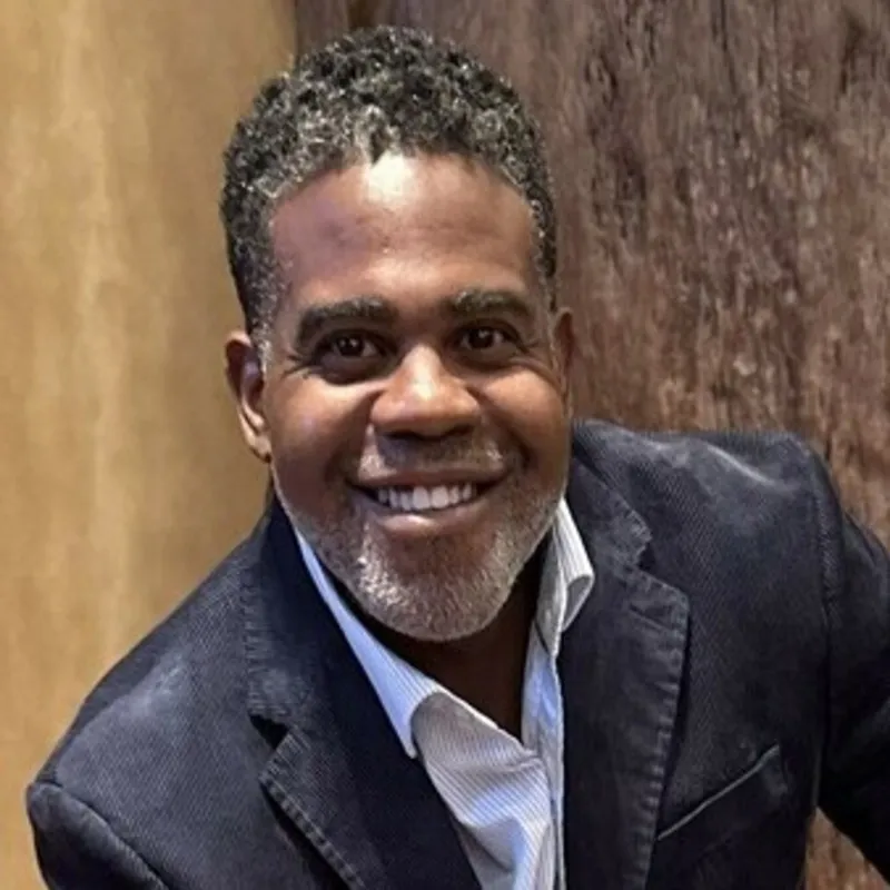 Portrait of Jarred K. Donald, DDS, FAGD — Cisco, Texas dentist